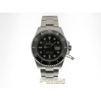 Rolex Sea-Dweller ref. 126600 Oyster nuovo 